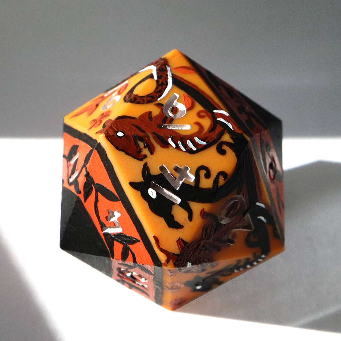 Amphora Chonk D20 PREORDER