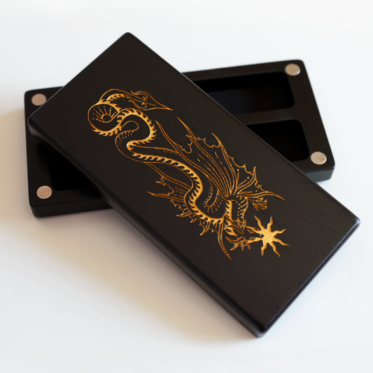 Suneater Illustrated Vault