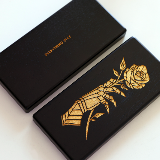 The Vow Illustrated Vault