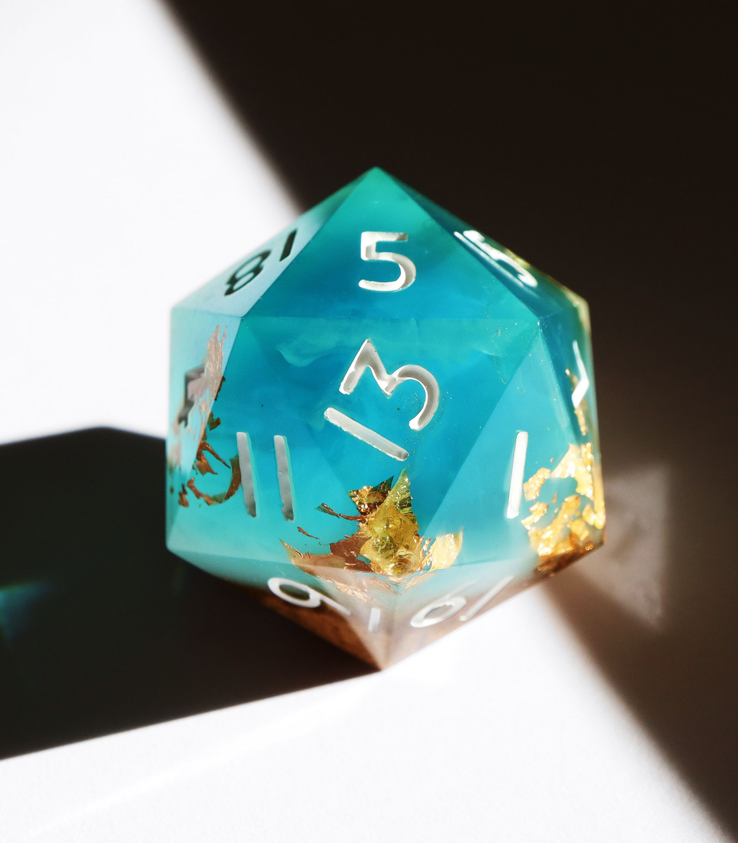 Riptide Single D20