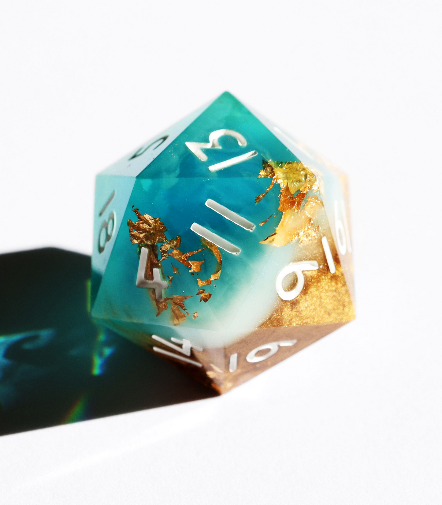 Riptide Single D20