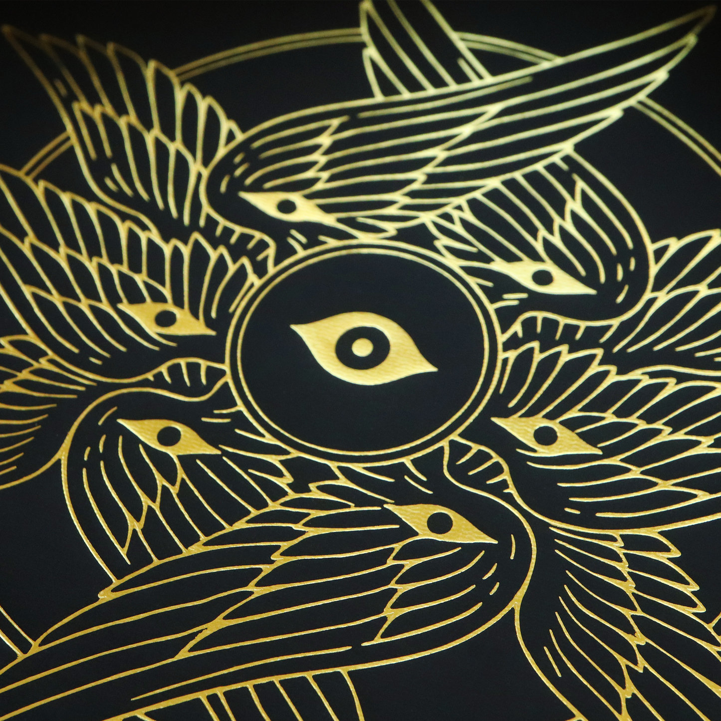 Seraph Hexagonal Dice Tray