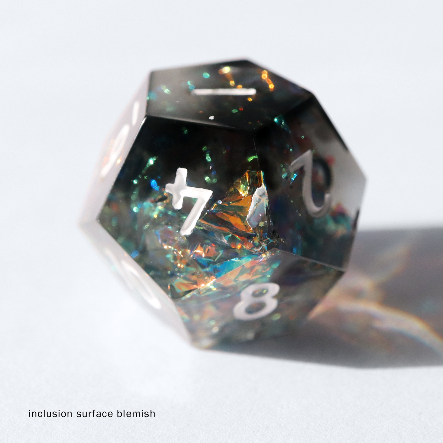 Astral Illusions - A- grade set