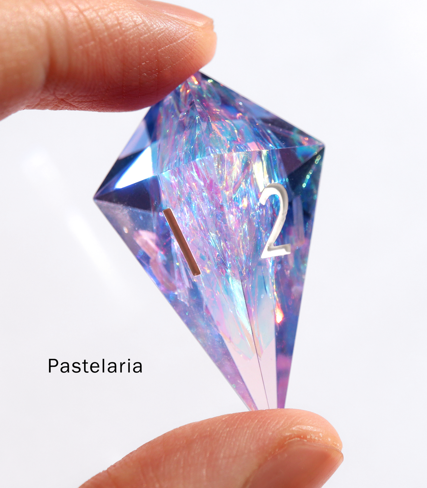 Single Crystal D4