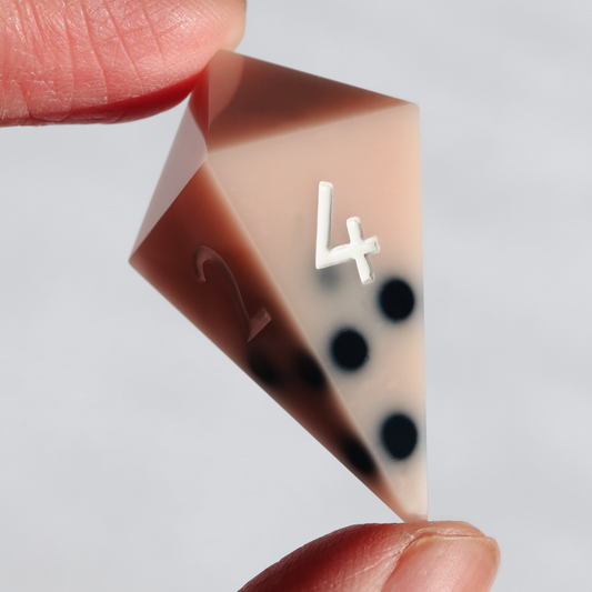 Milk Tea Boba - Crystal D4