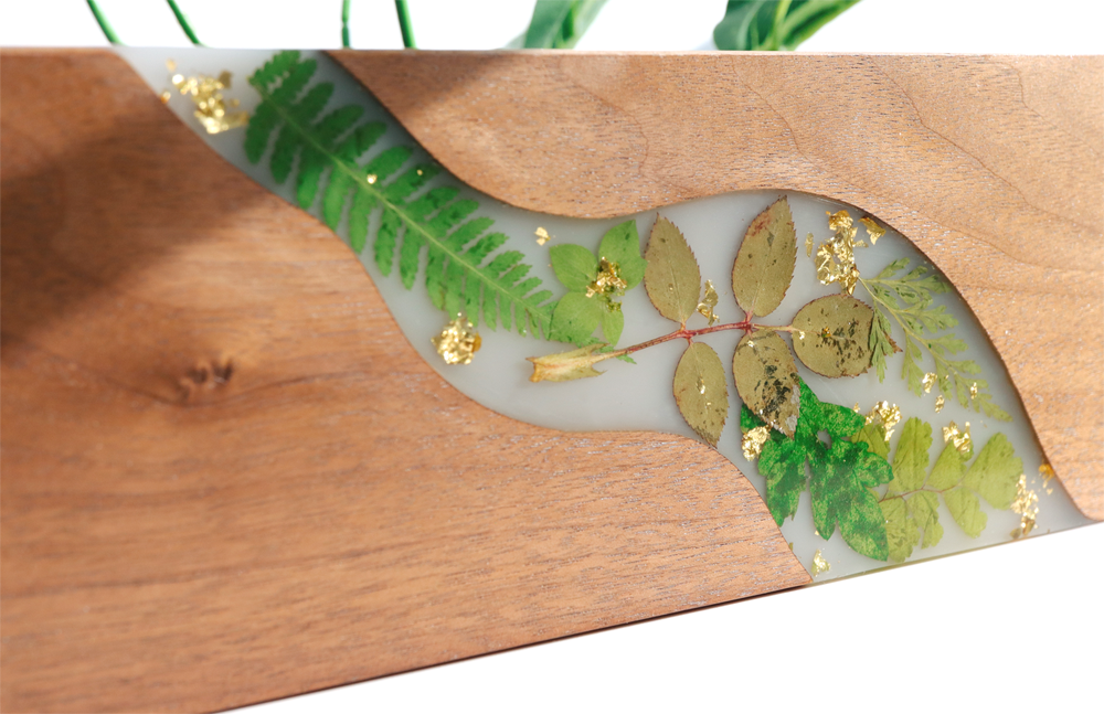 Earthtones Vault PREORDER