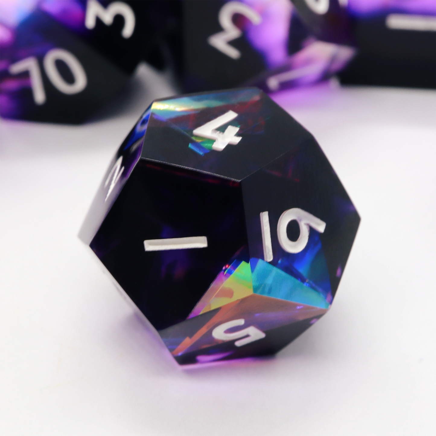 Warlock Deluxe