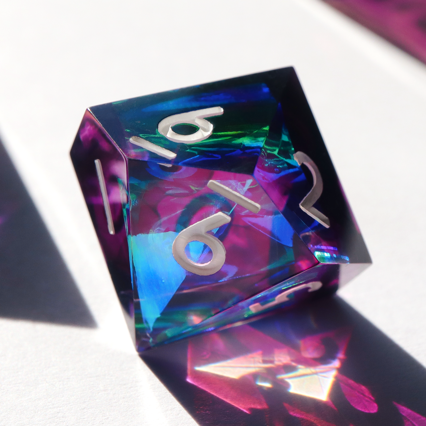 Warlock Deluxe