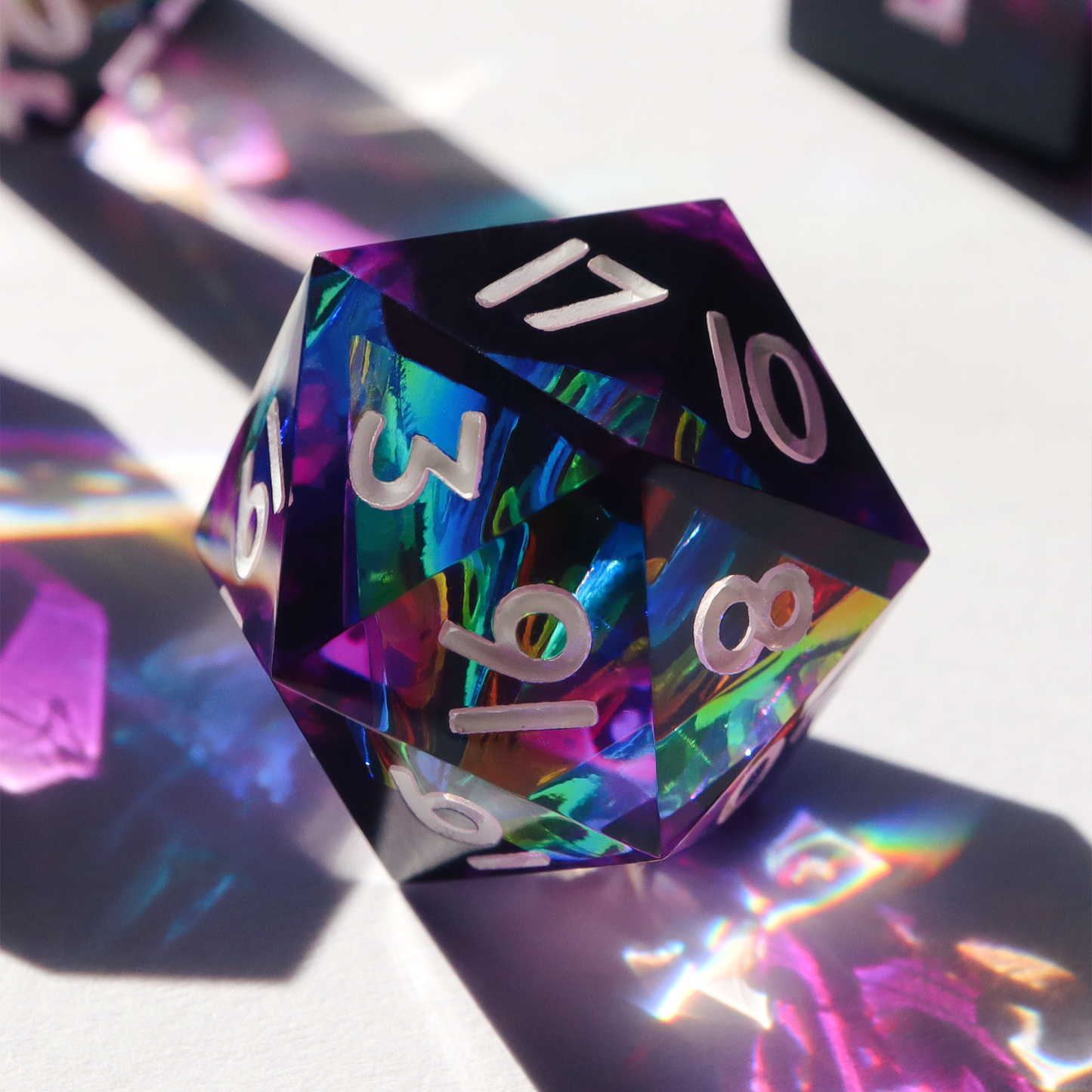 Warlock Deluxe