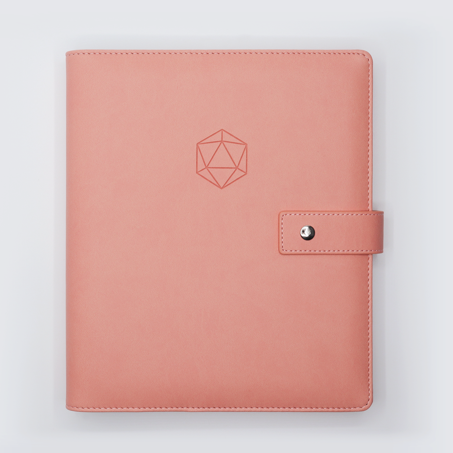 The Campaign Journal for DnD 5e - A5 Binder The Campaign Journal for DnD 5e - A5 Binder