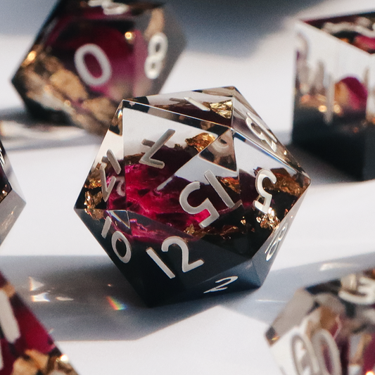 Beloved - Single D20