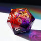 Sunspell Liquid Core Chonk D20