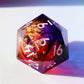 Sunspell Liquid Core Chonk D20