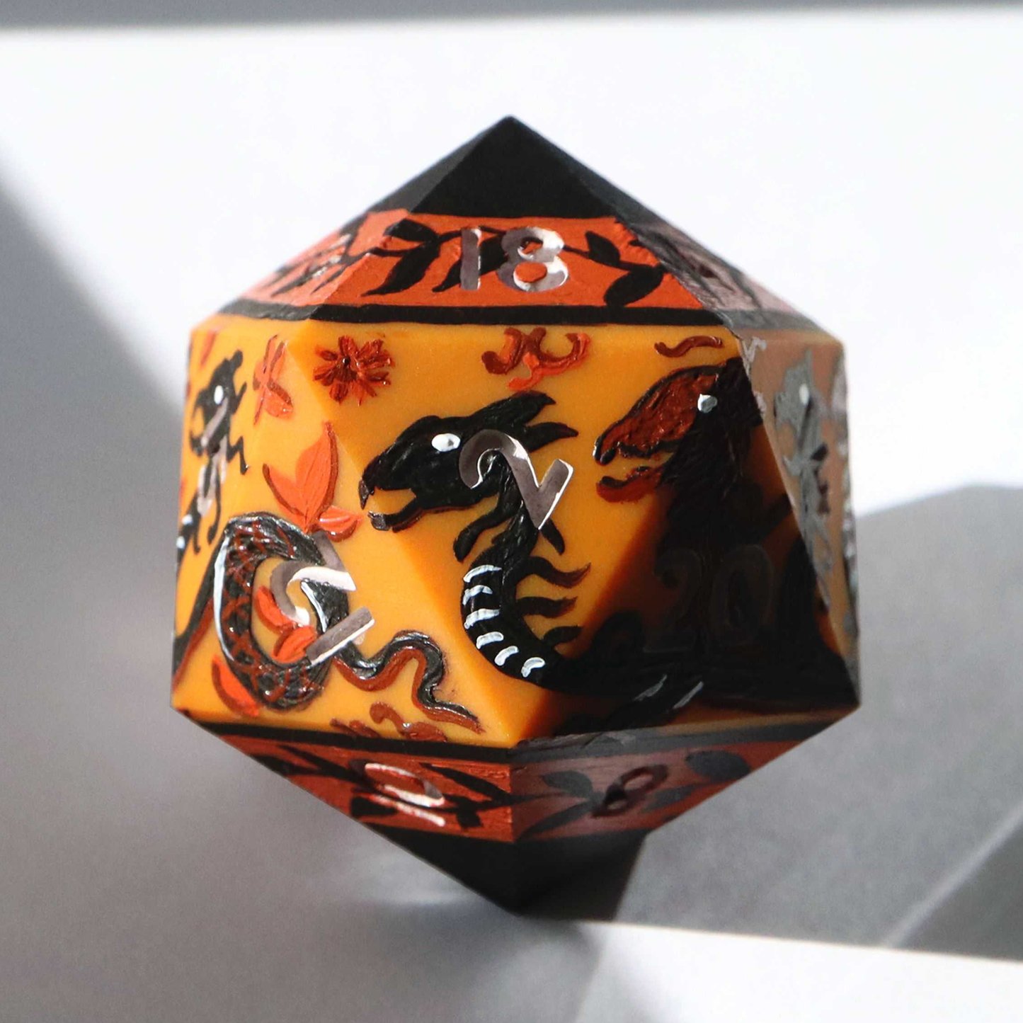 Amphora Chonk D20 PREORDER
