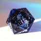 Black Opal Liquid Core Chonk D20