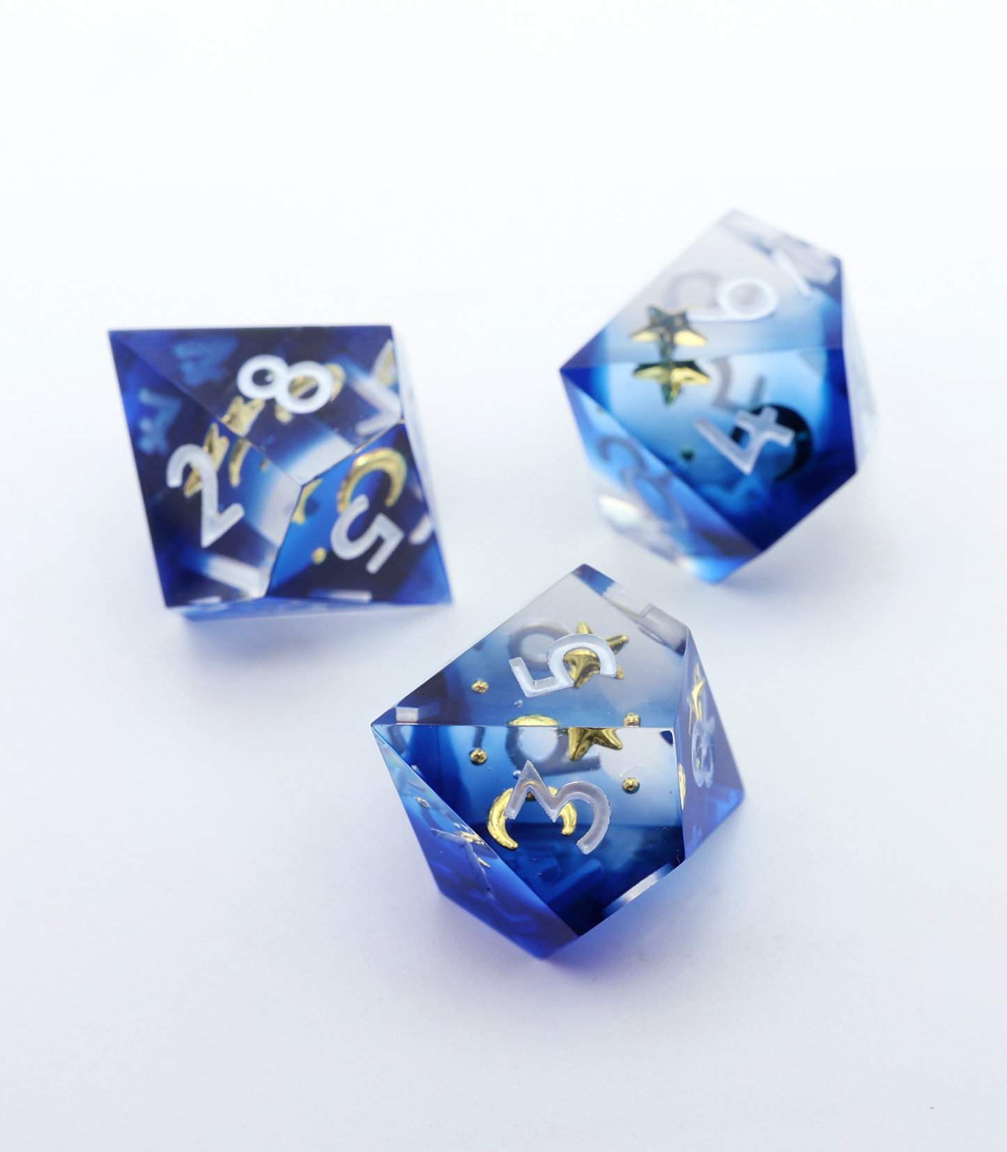 Etoile Royale D10 Set