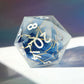 Kintsugi Liquid Core Chonk D20