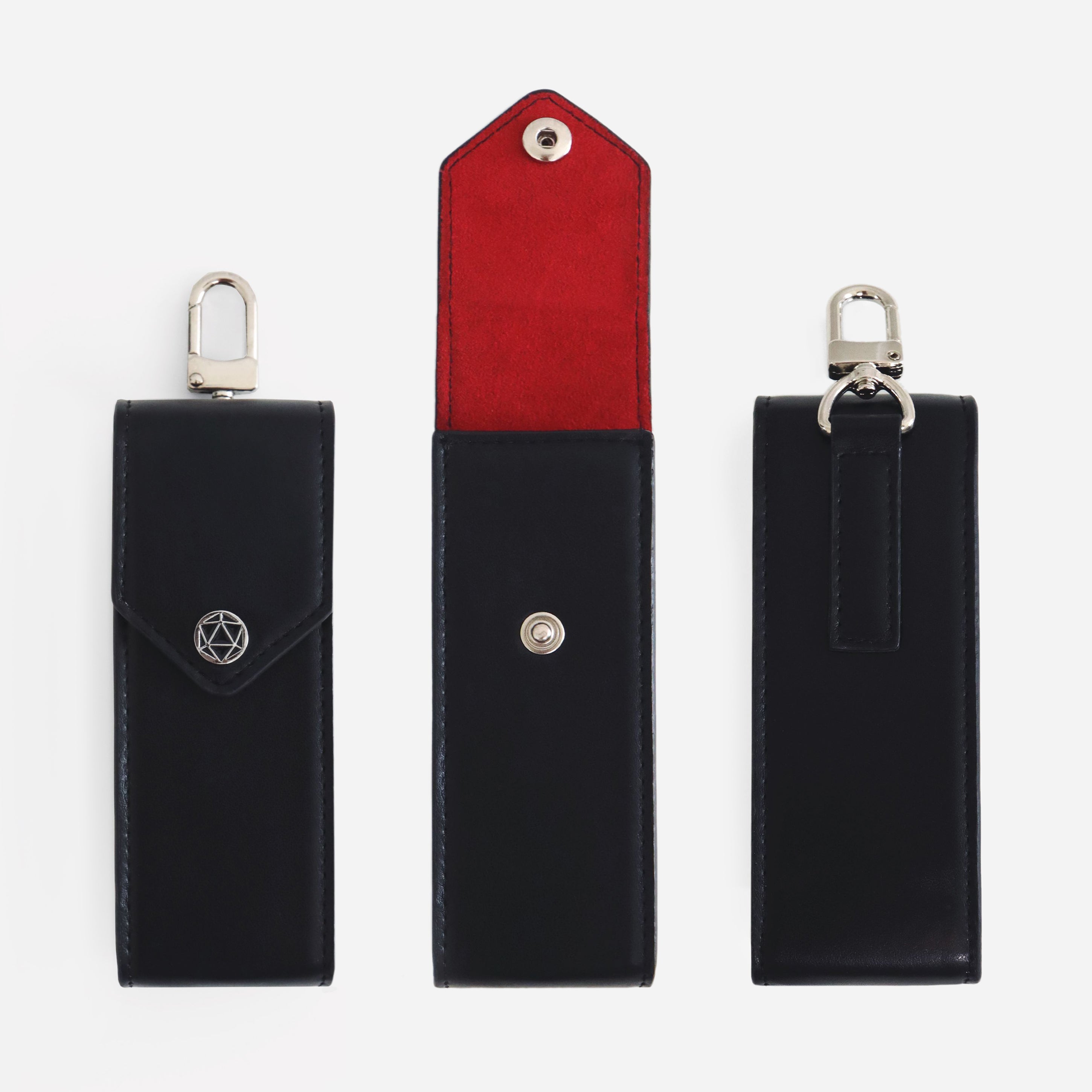 The Leather Dice Holder – Everything Dice