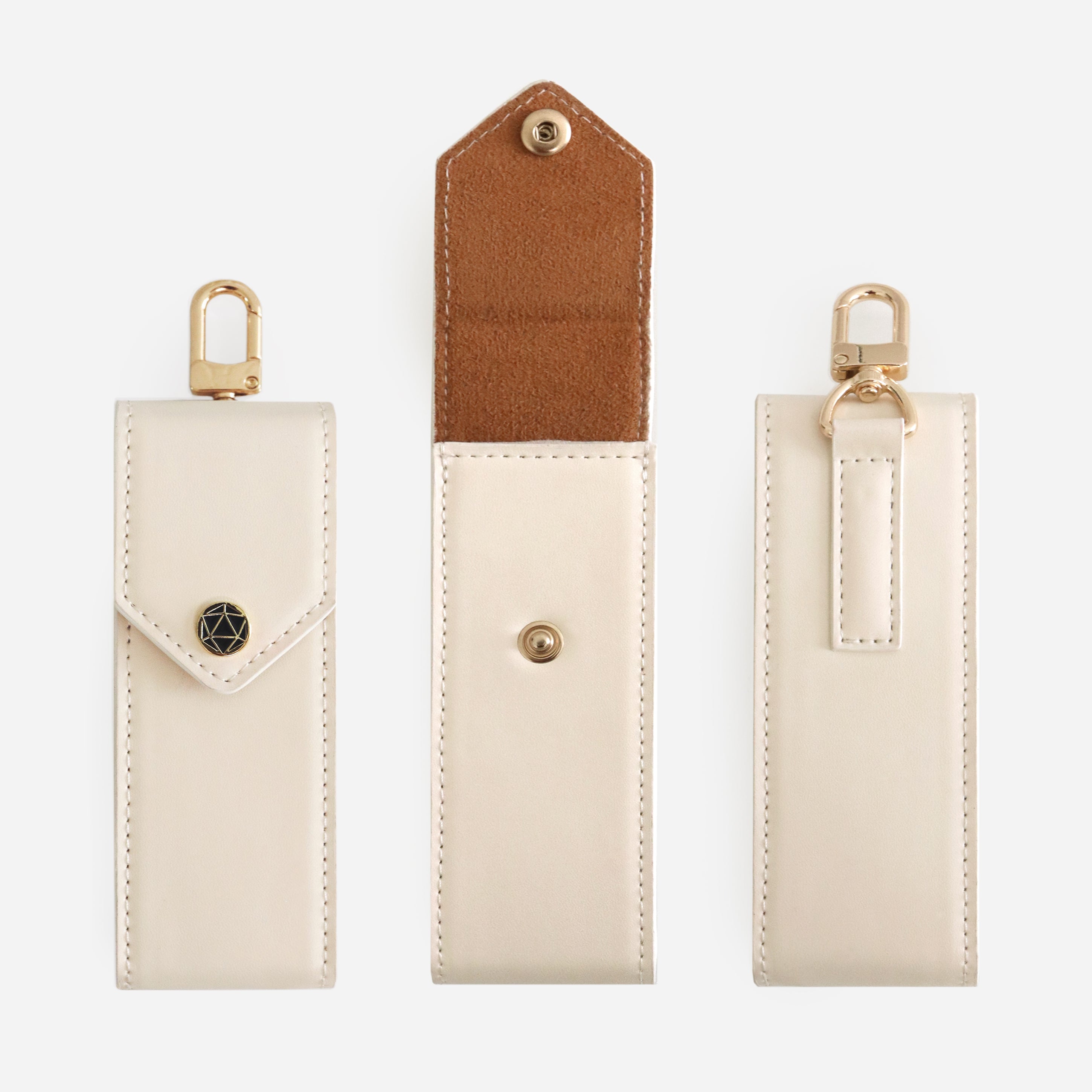 The Leather Dice Holder – Everything Dice