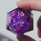 Warlock Deluxe Liquid Core Chonk D20