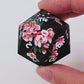 Baroque Blossoms Chonk D20