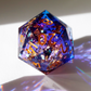 Sorcerer Ascendant Single d20