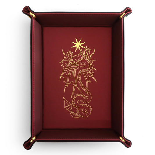 Suneater Dice Tray