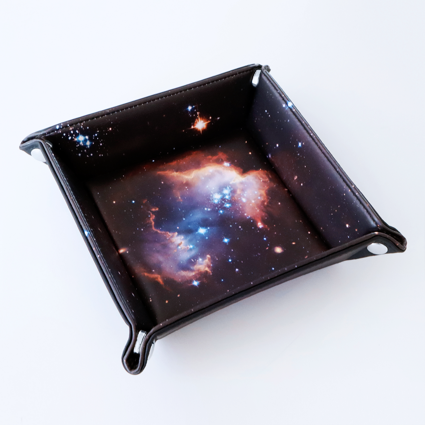 Supernova Dice Tray