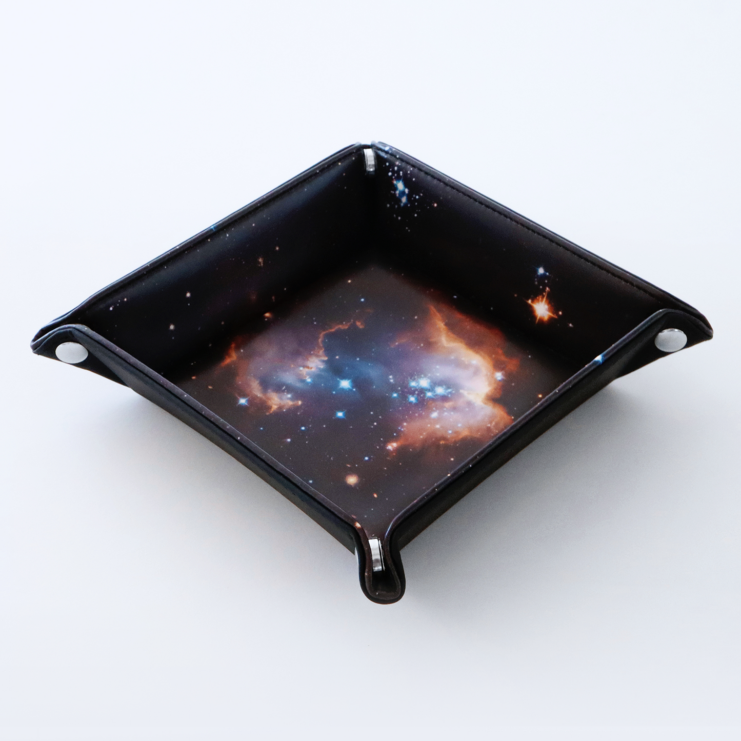 Supernova Dice Tray