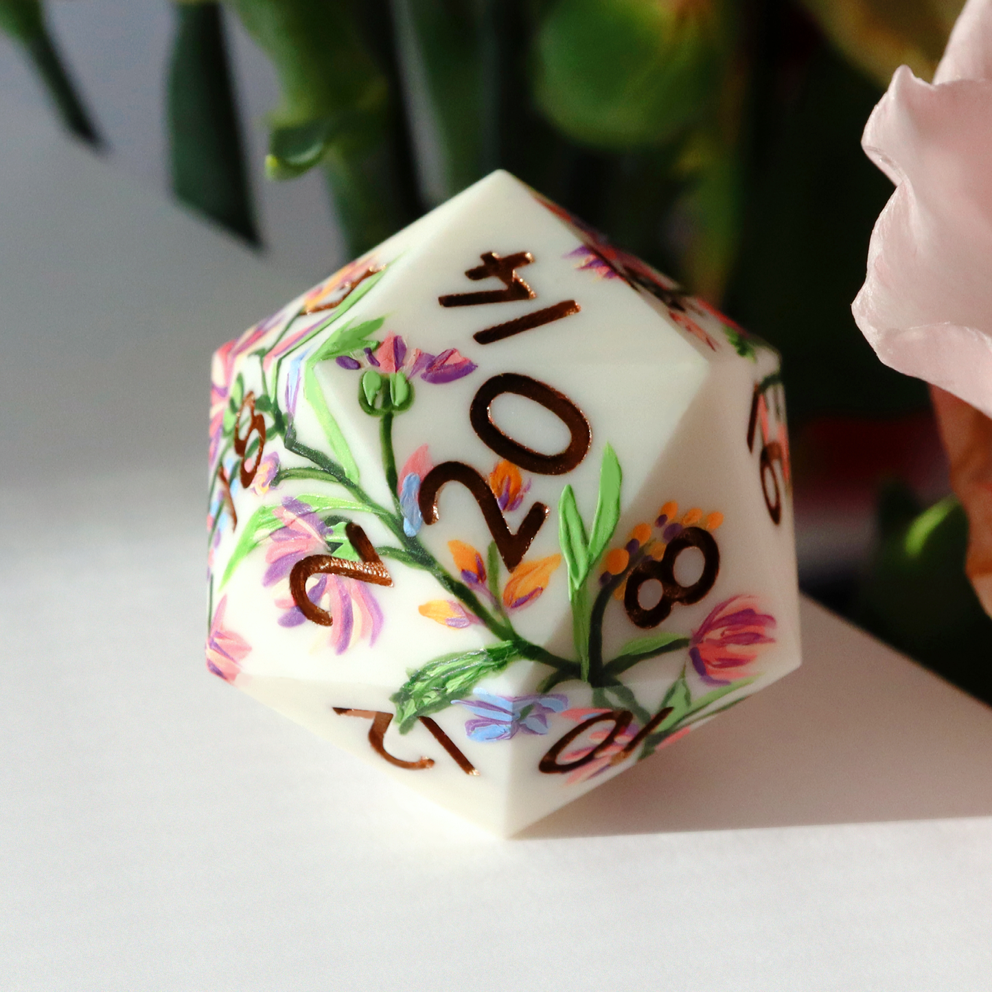 Wild Flora