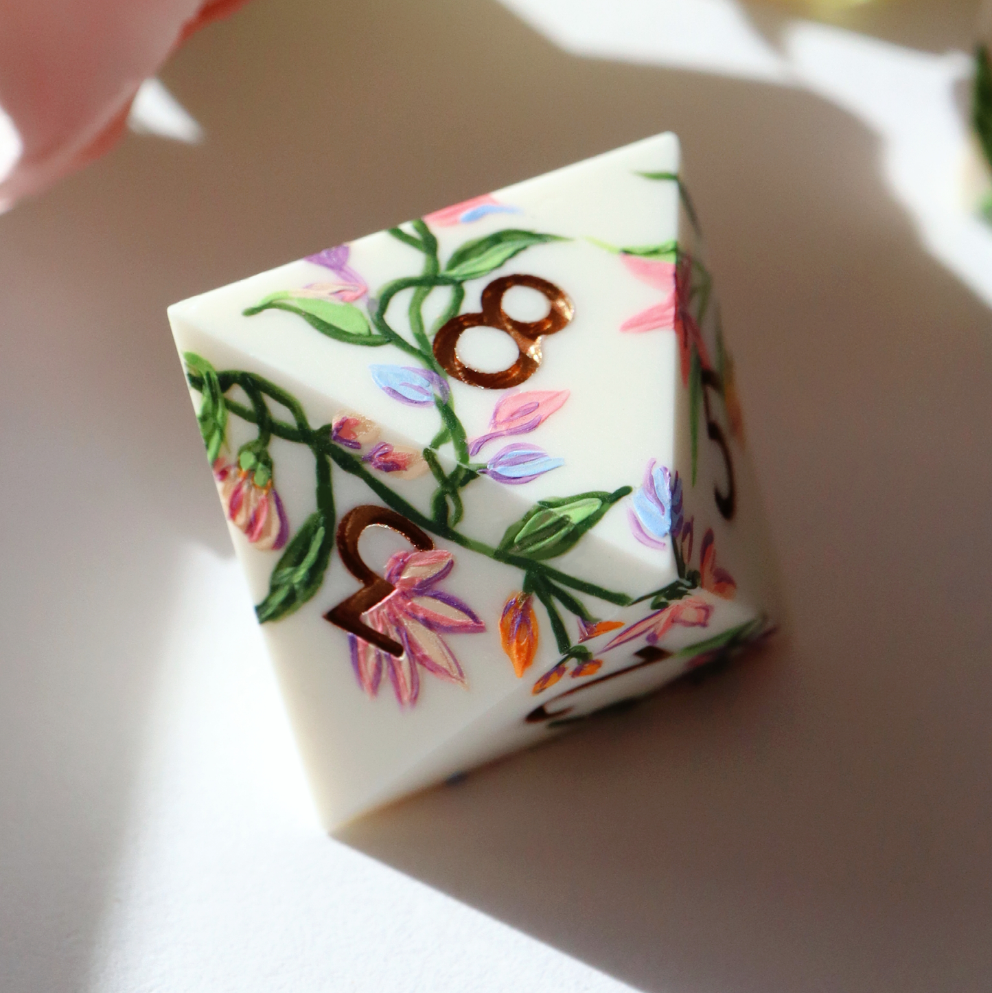 Wild Flora