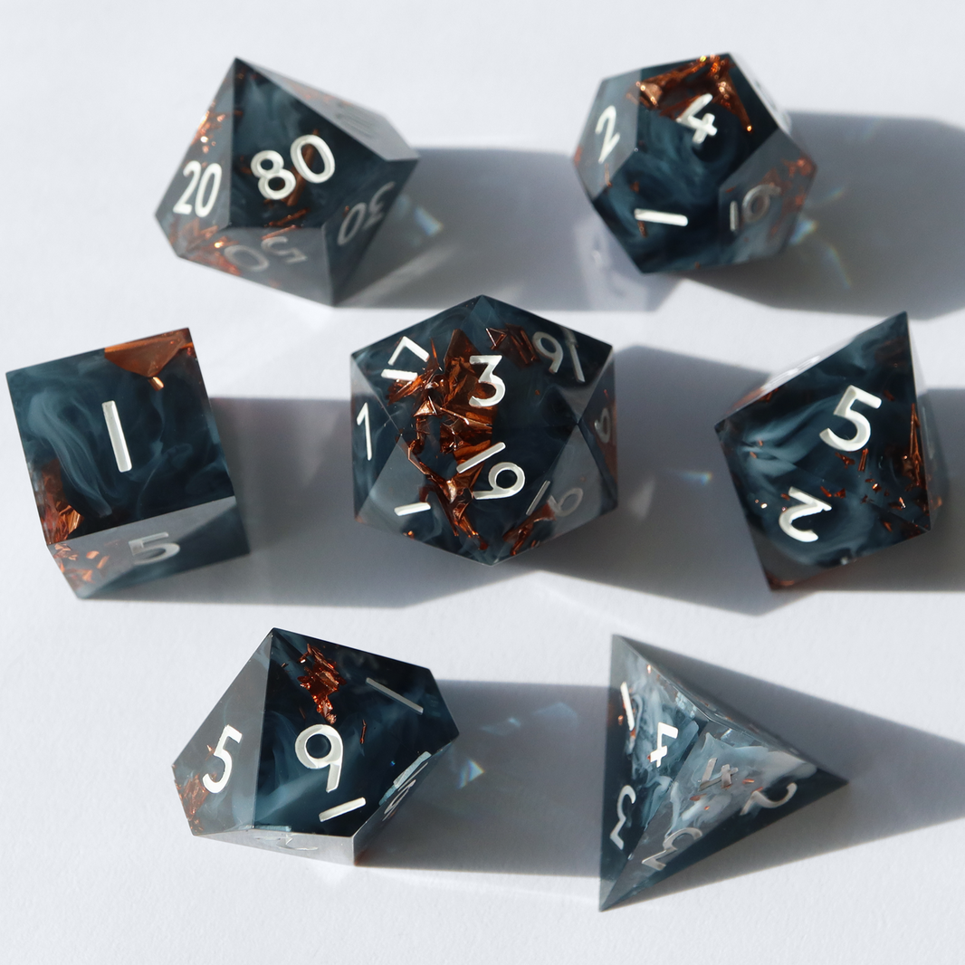 Discounted Dice – Everything Dice