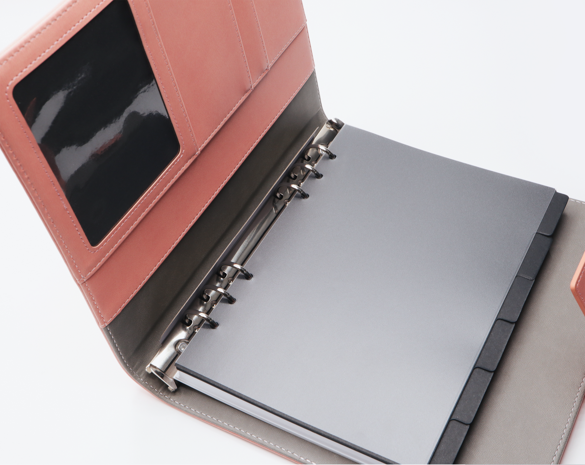 The Campaign Journal for DnD 5e Binder - DnD Campaign Planner A5 Notebook Everything Dice The Campaign Journal for DnD 5e Binder - DnD Campaign Planner A5 Notebook Everything Dice